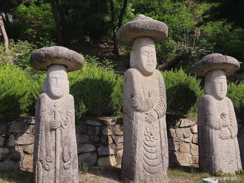 국사암(안성) 여행 추천 - 로드트립