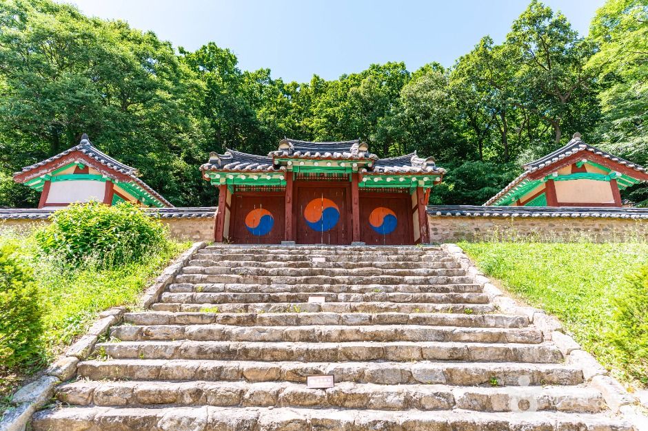 고양향교 여행 추천 - 로드트립