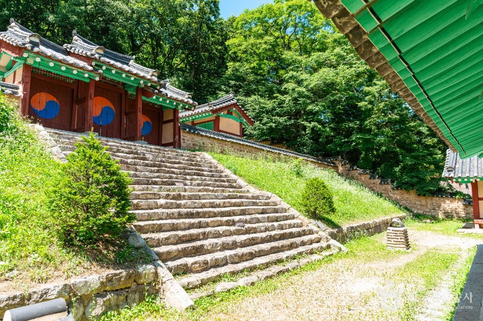 고양향교 여행 추천 - 로드트립