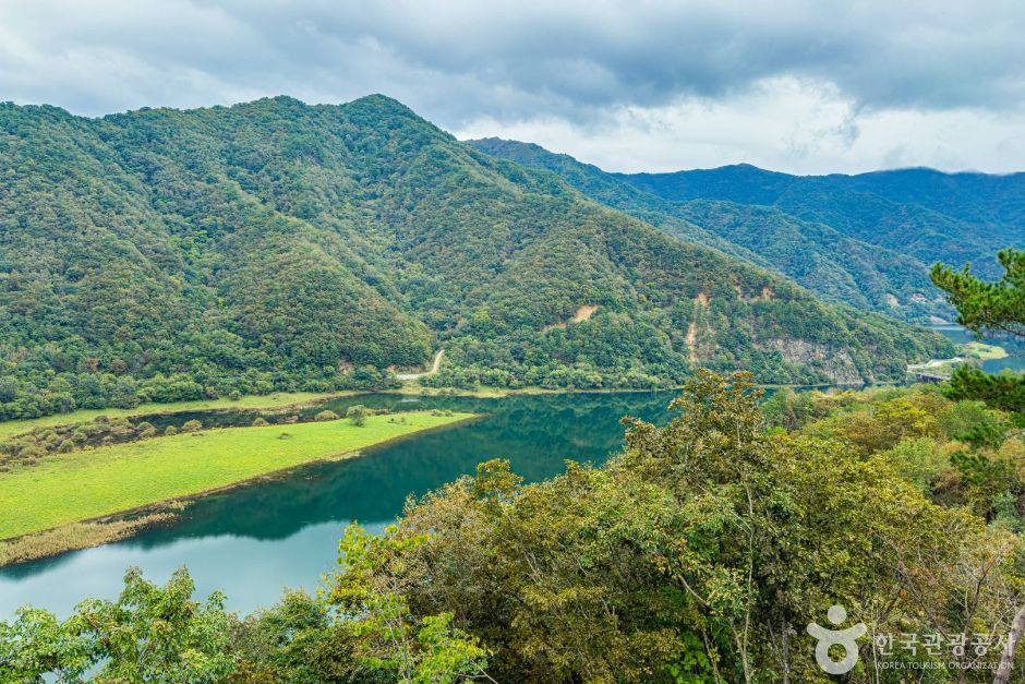 [DMZ 평화의 길] 백암산 비목 코스 여행 추천 - 로드트립