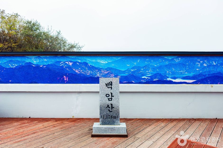 [DMZ 평화의 길] 백암산 비목 코스 여행 추천 - 로드트립