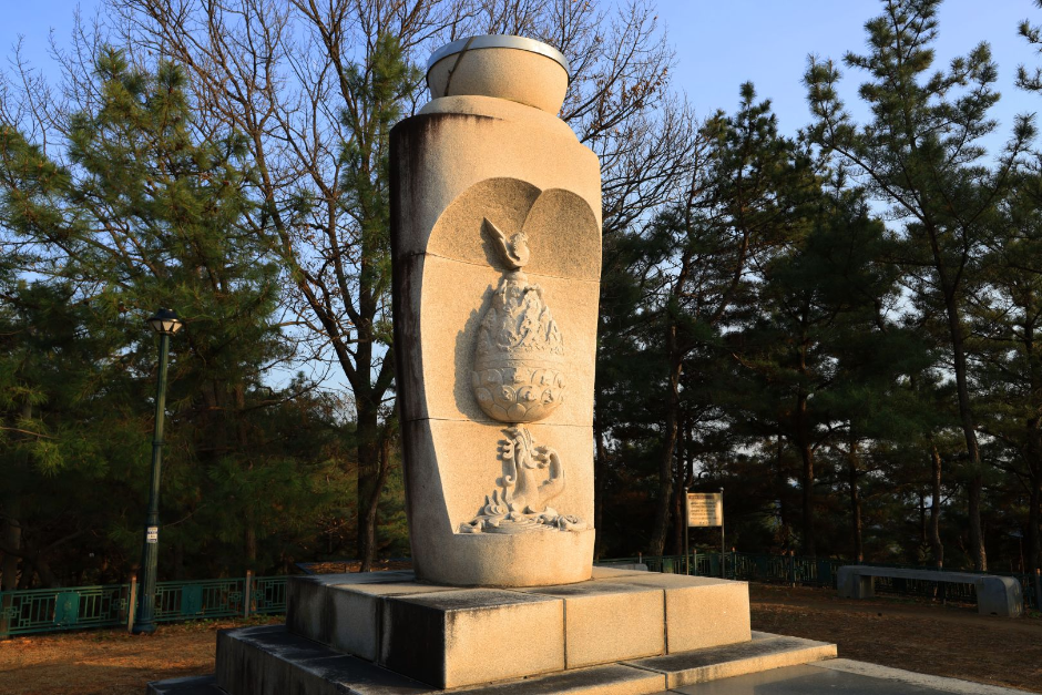 정림사지와 사비길 여행 추천 - 로드트립
