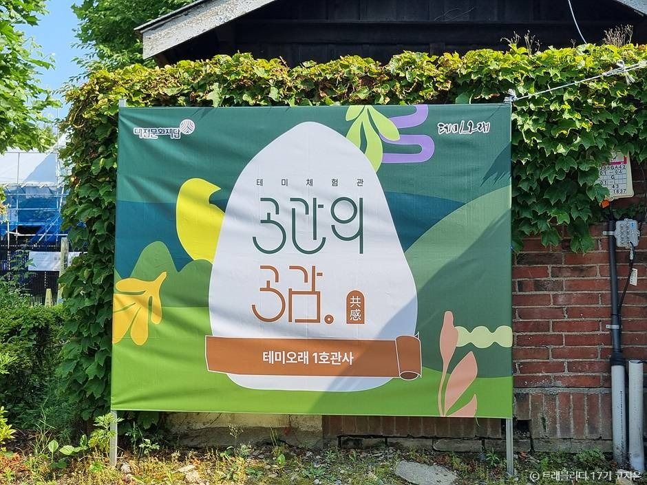 테미오래 여행 추천 - 로드트립