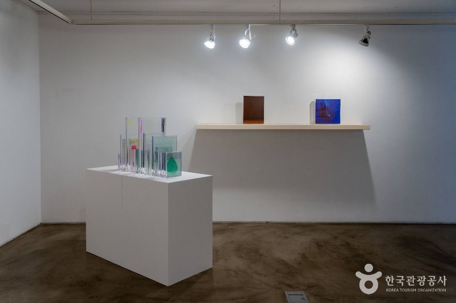 갤러리 시몬 여행 추천 - 로드트립