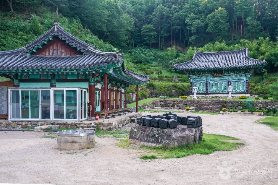 대둔사(칠곡) 여행 추천 - 로드트립