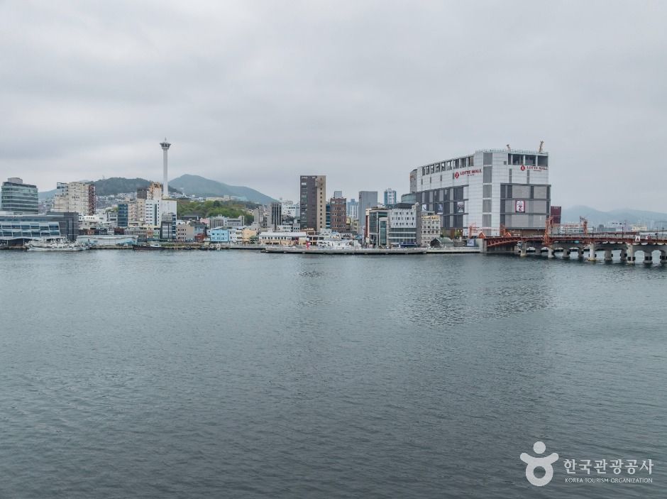 부산남항 여행 추천 - 로드트립