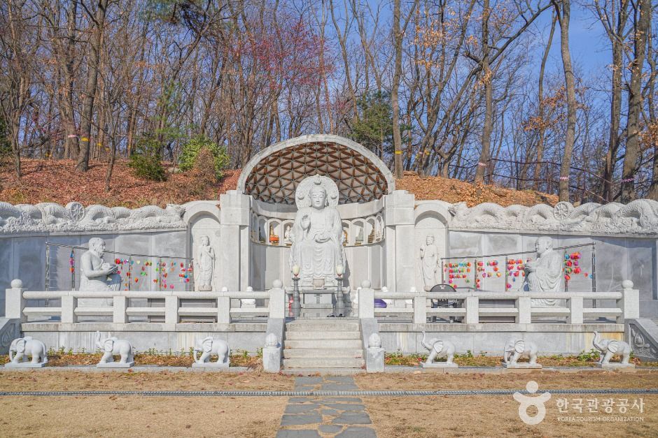 화계사(서울) 여행 추천 - 로드트립
