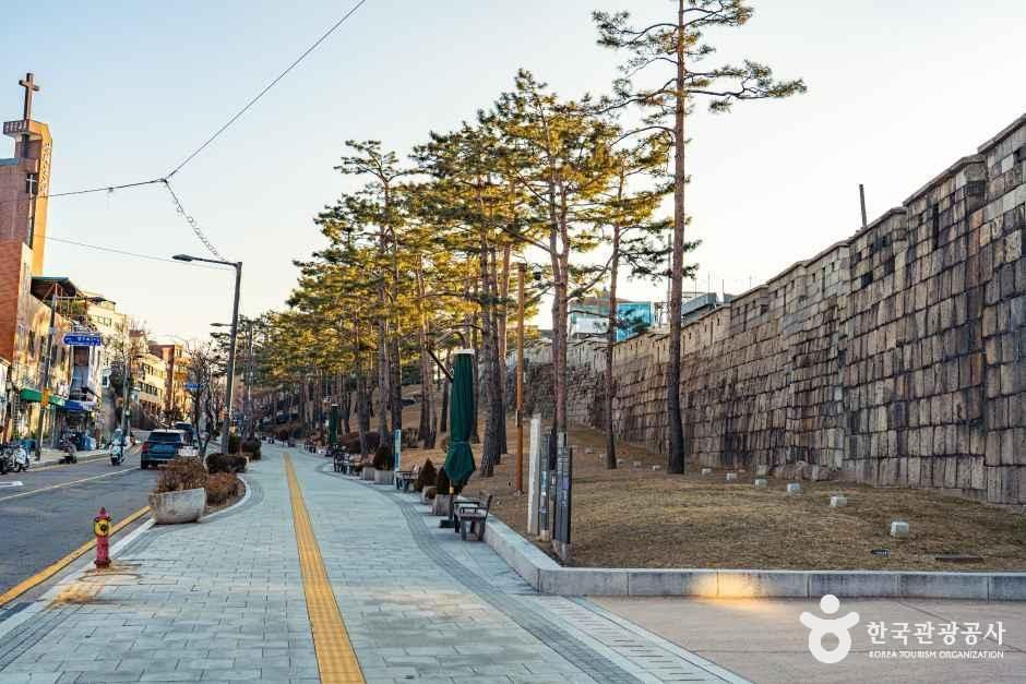 광희문 여행 추천 - 로드트립
