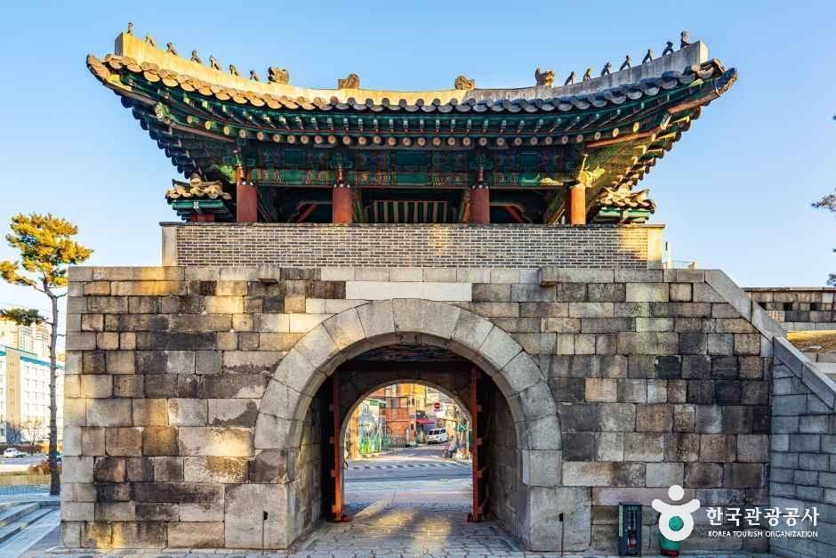 광희문 여행 추천 - 로드트립