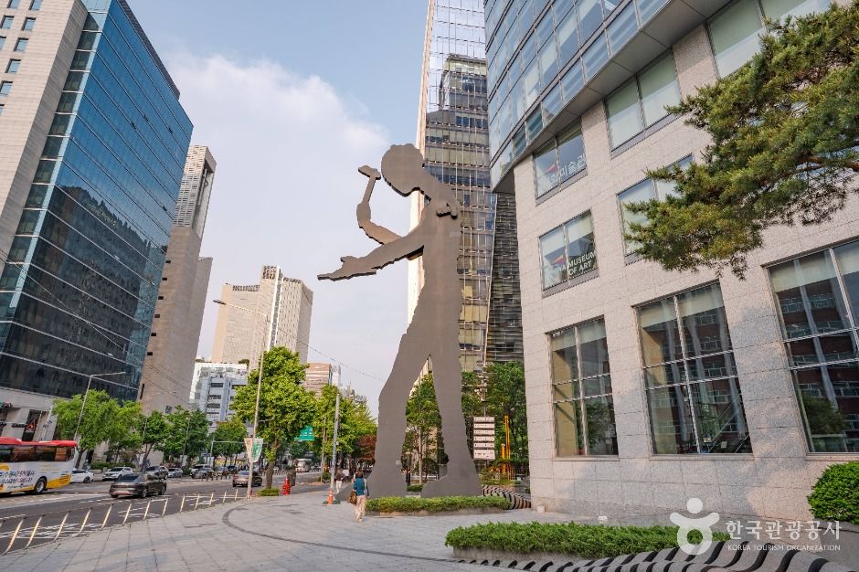 세화미술관 여행 추천 - 로드트립