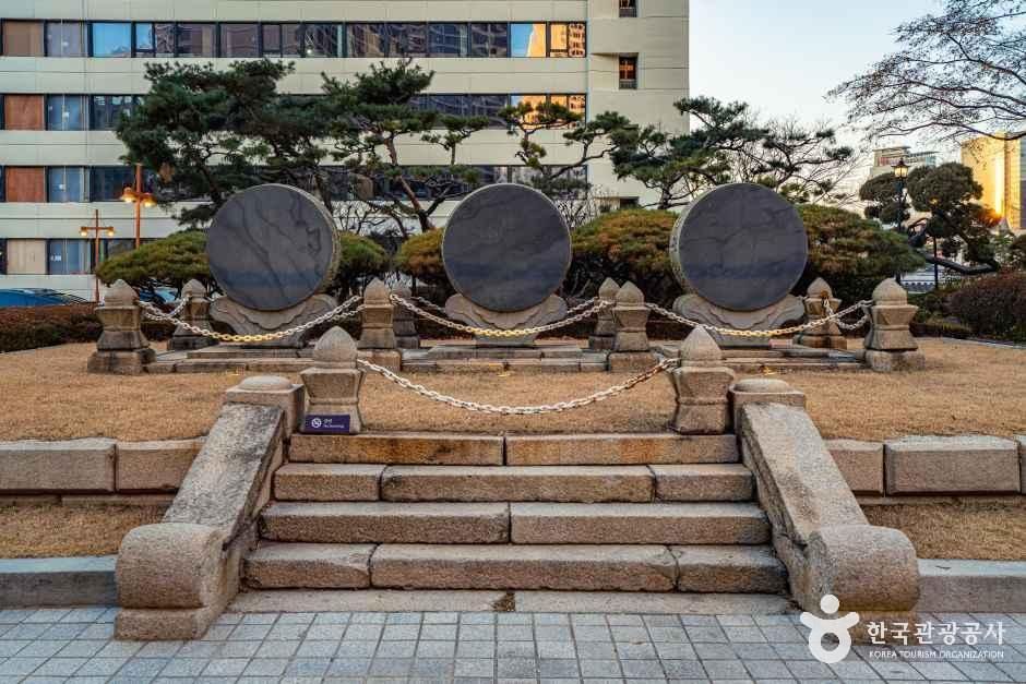 환구단 여행 추천 - 로드트립