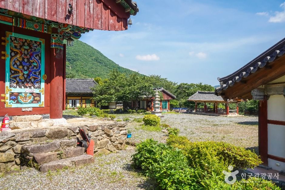 남지장사 여행 추천 - 로드트립