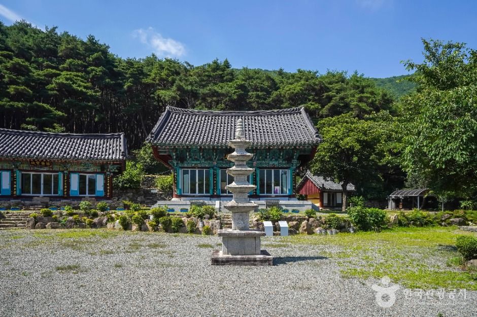 남지장사 여행 추천 - 로드트립