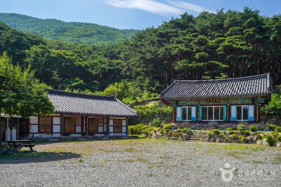남지장사 여행 추천 - 로드트립