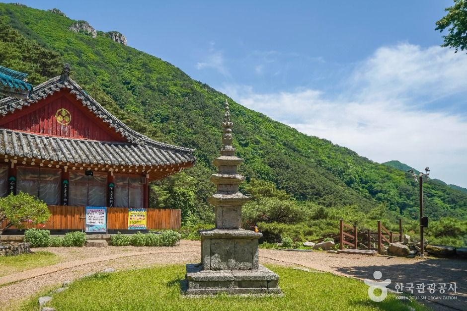 도성암(달성) 여행 추천 - 로드트립
