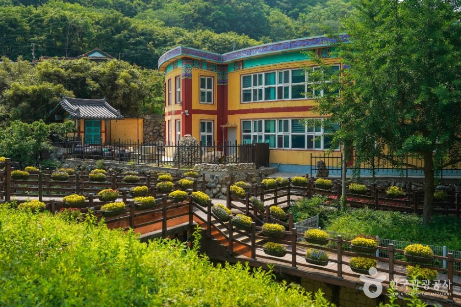앞산자락길 여행 추천 - 로드트립