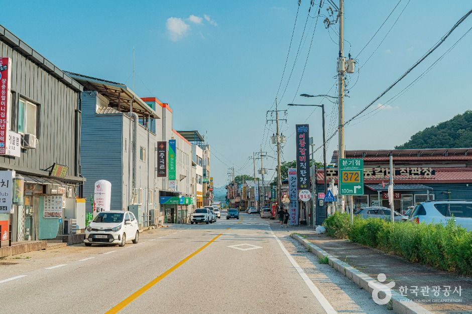 포천 이동갈비마을 여행 추천 - 로드트립