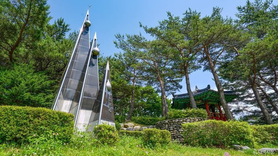 삼수령 여행 추천 - 로드트립