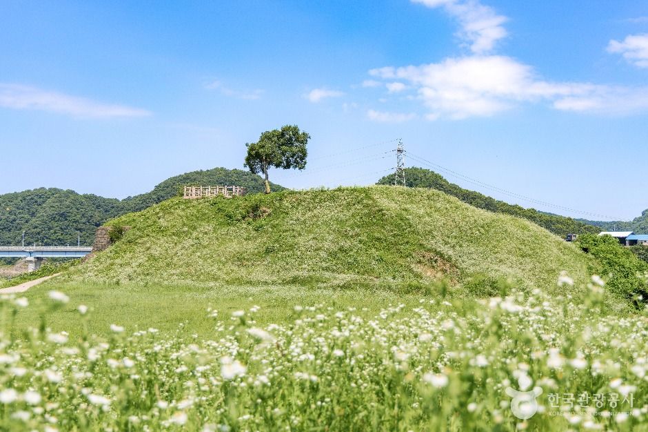 연천 당포성 여행 추천 - 로드트립