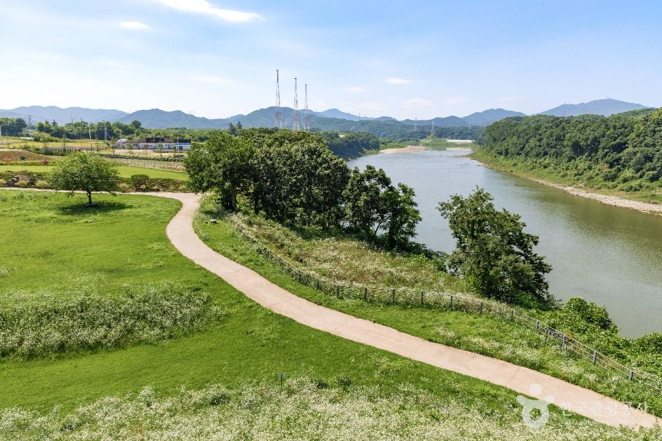연천 당포성 여행 추천 - 로드트립