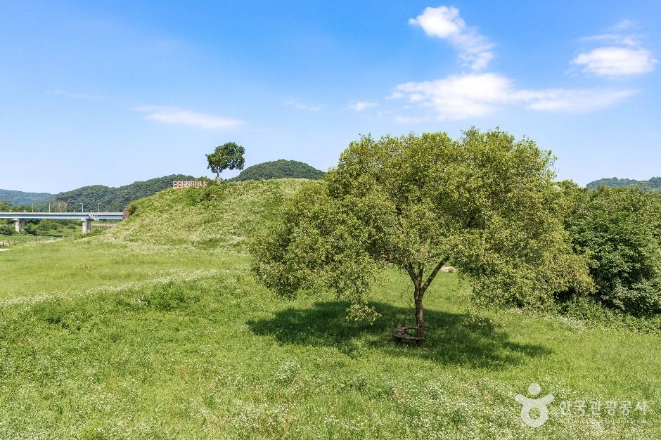 연천 당포성 여행 추천 - 로드트립