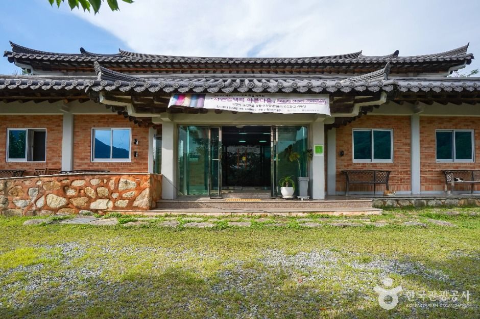 자연염색박물관 여행 추천 - 로드트립