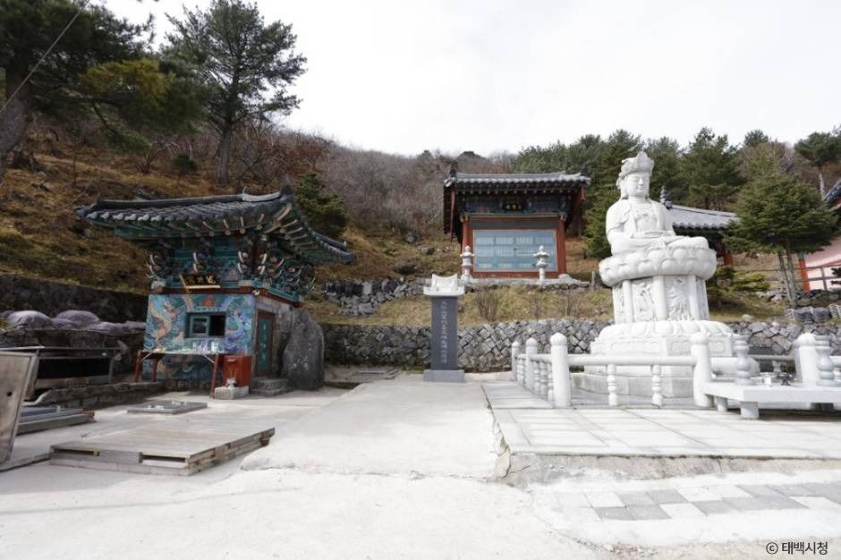 망경사 여행 추천 - 로드트립