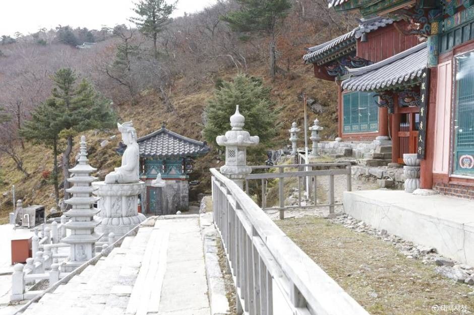 망경사 여행 추천 - 로드트립