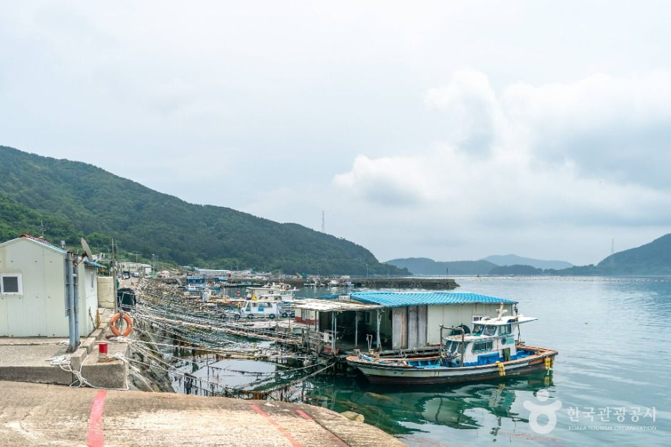 어구선착장 여행 추천 - 로드트립