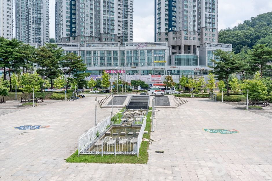 천안아산역 동광장 여행 추천 - 로드트립