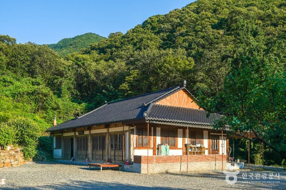 금곡사(칠곡) 여행 추천 - 로드트립