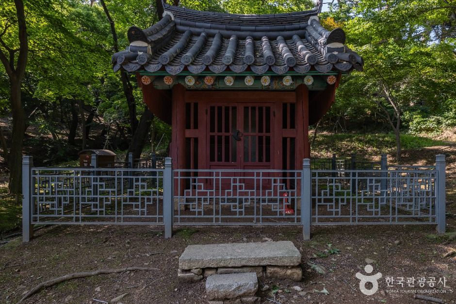 양헌수 승전비 여행 추천 - 로드트립