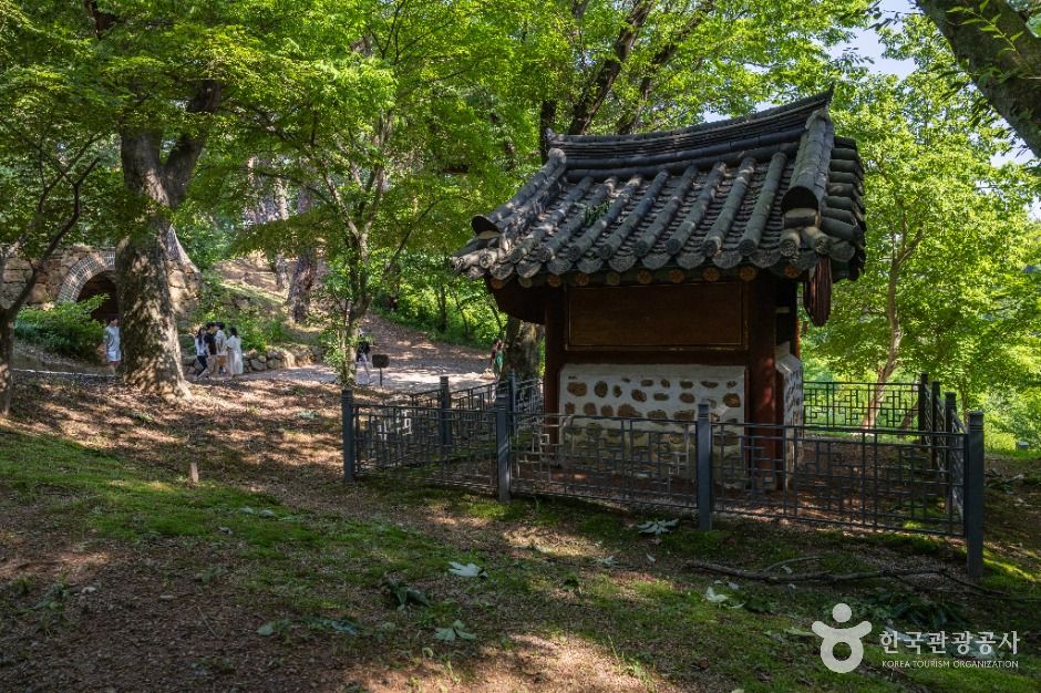 양헌수 승전비 여행 추천 - 로드트립