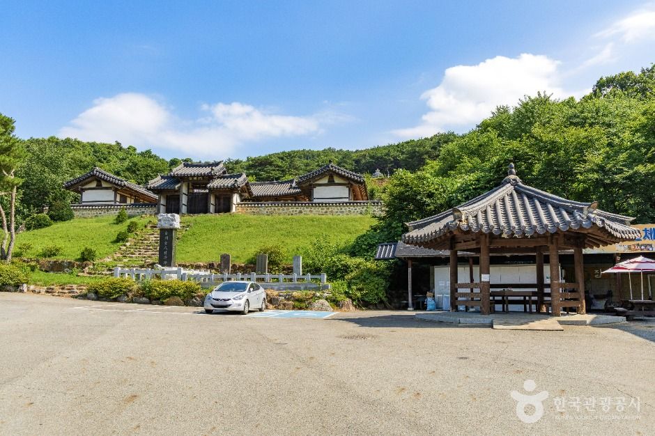 새둥지마을 여행 추천 - 로드트립
