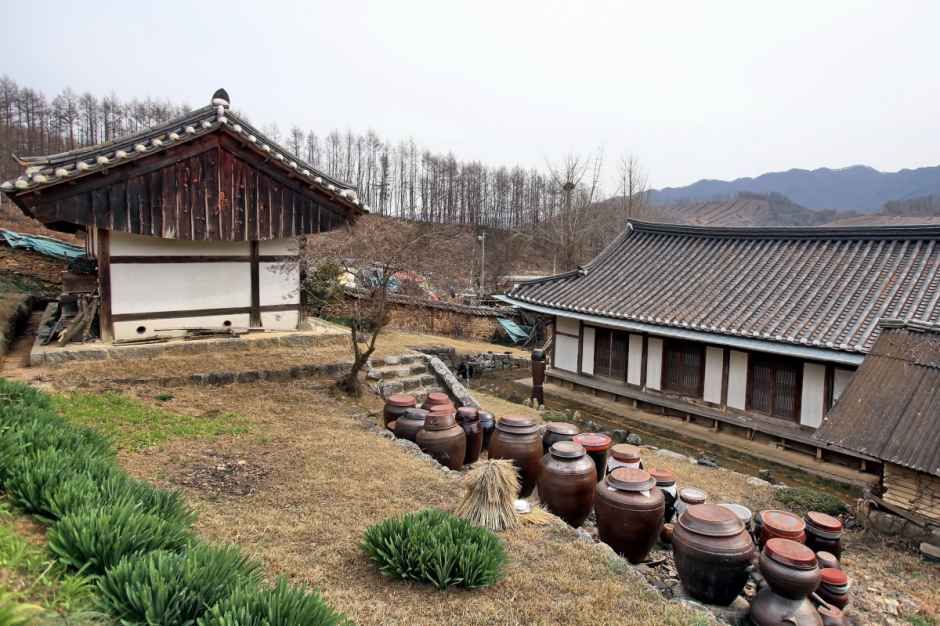 괴산 이창훈 고가 여행 추천 - 로드트립