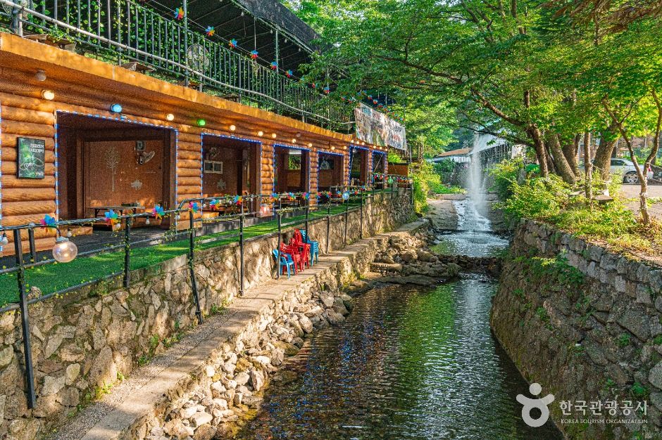 장흥관광지 한식마을 여행 추천 - 로드트립