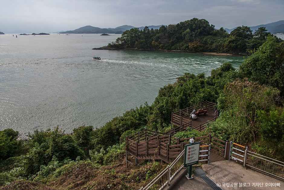 한려해상국립공원(사천) 여행 추천 - 로드트립