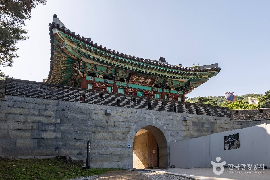 종해루 여행 추천 - 로드트립
