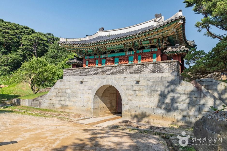종해루 여행 추천 - 로드트립