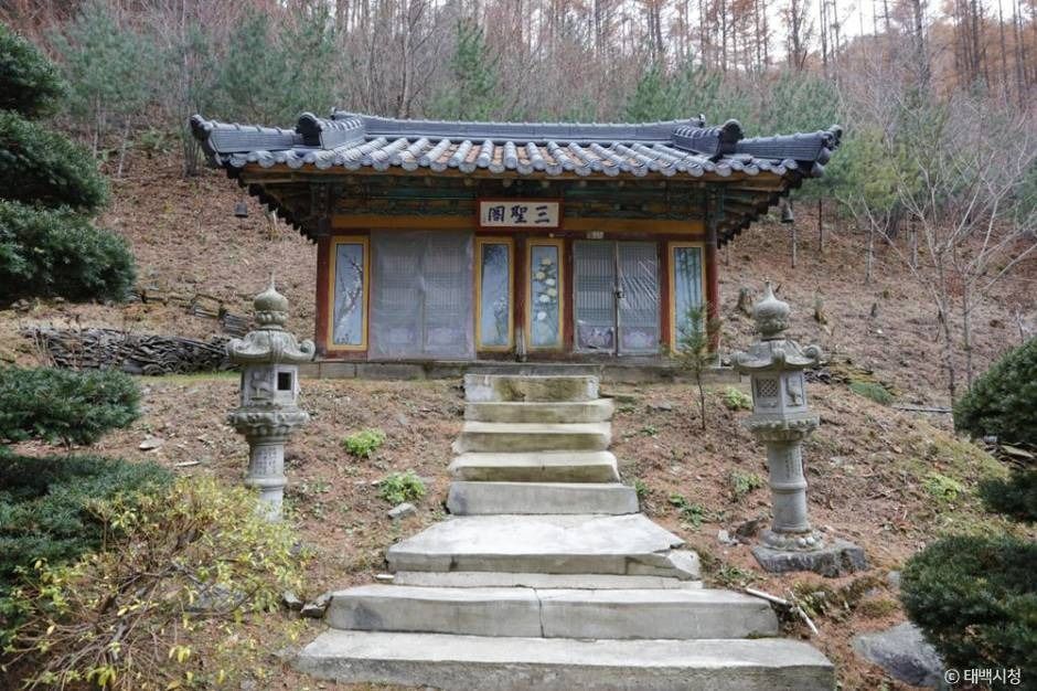 백단사 여행 추천 - 로드트립