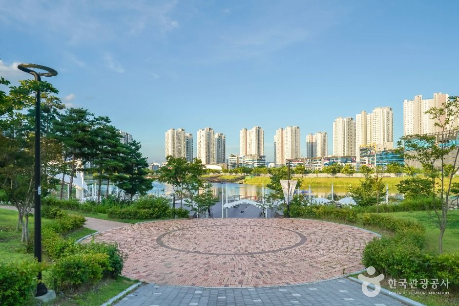 중산지 여행 추천 - 로드트립