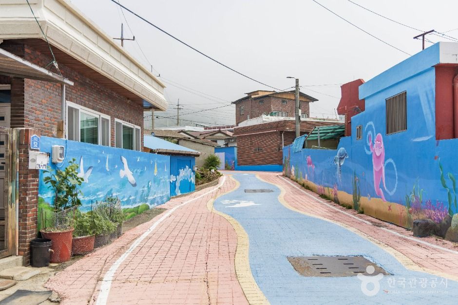 대방마을 여행 추천 - 로드트립