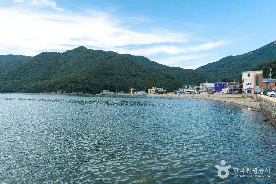 저구항 여행 추천 - 로드트립
