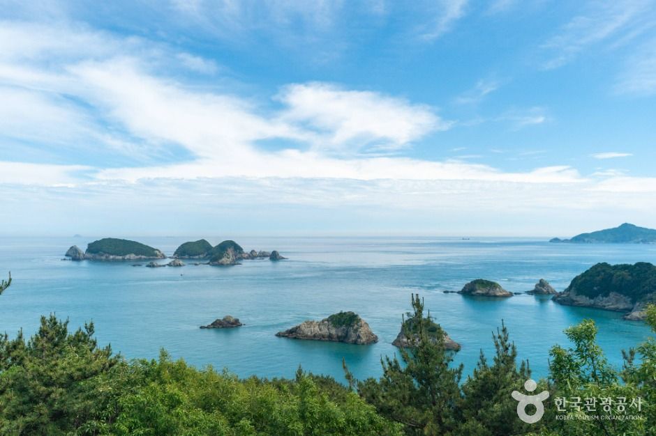 병대도전망대 여행 추천 - 로드트립
