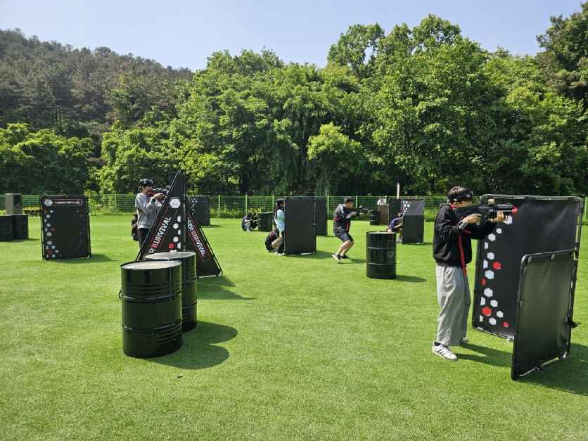 평택시 무봉산청소년수련원 여행 추천 - 로드트립