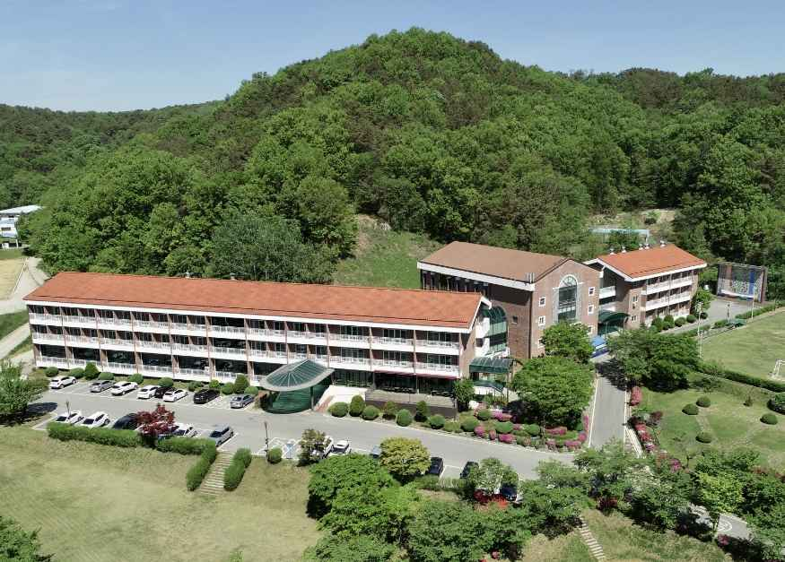 평택시 무봉산청소년수련원 여행 추천 - 로드트립