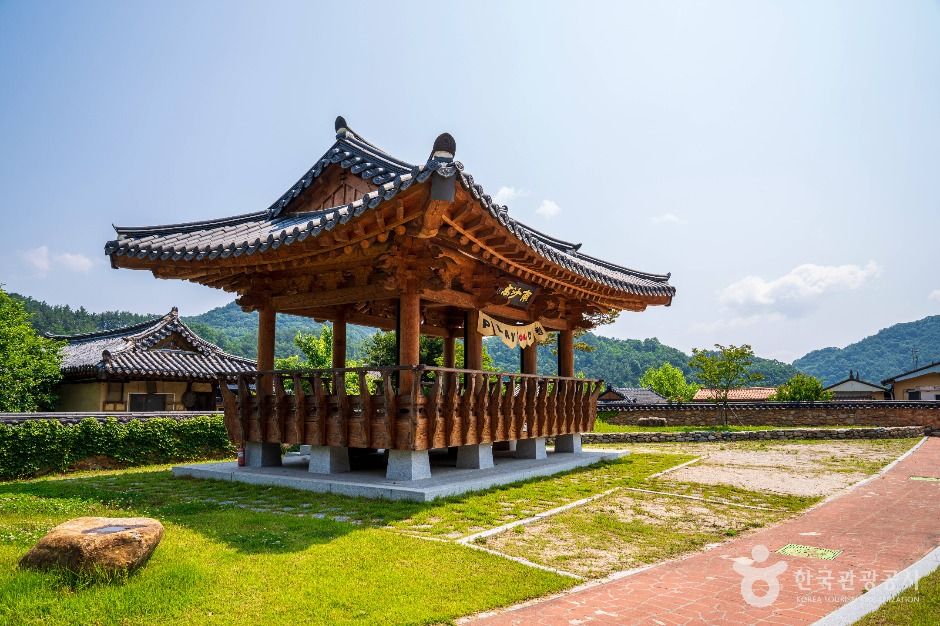 남사예담촌 여행 추천 - 로드트립