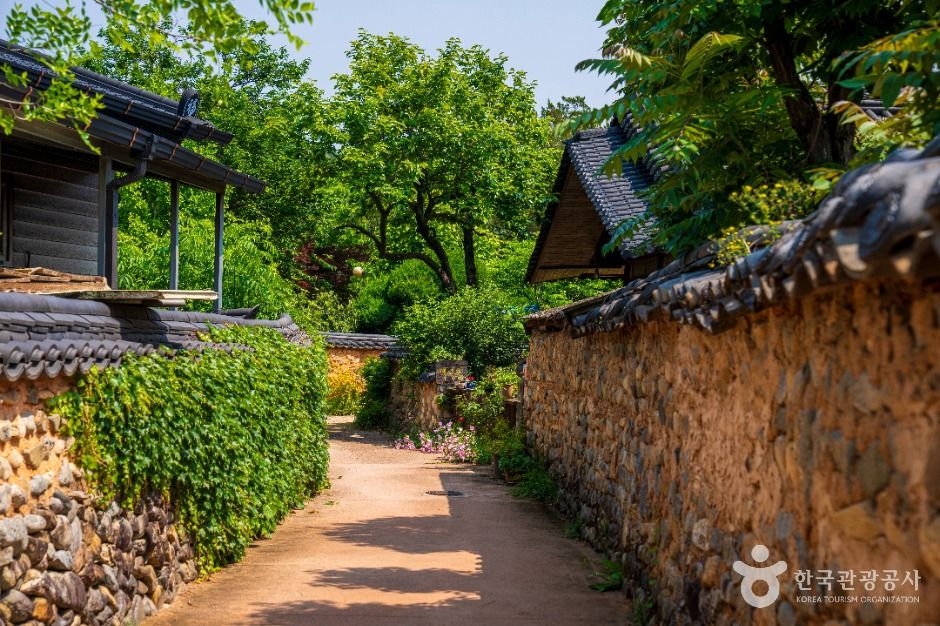 남사예담촌 여행 추천 - 로드트립