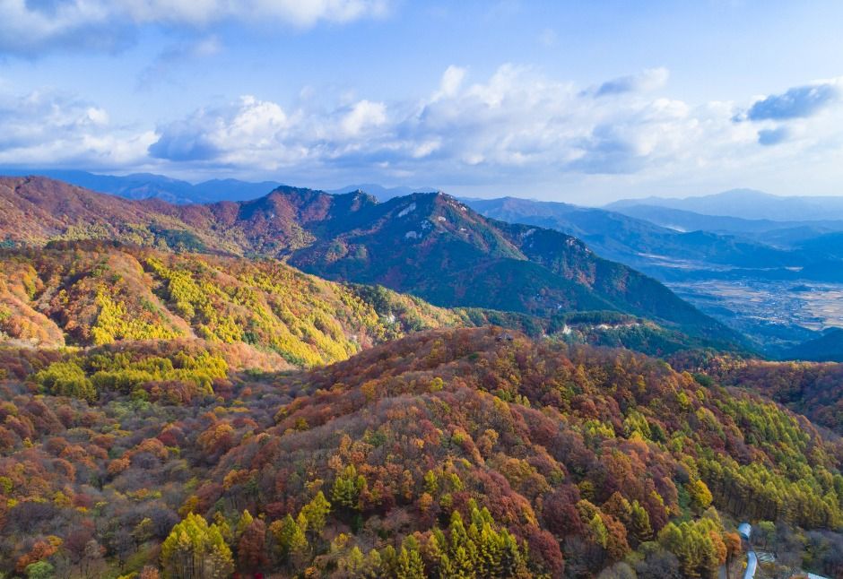 금원산 여행 추천 - 로드트립
