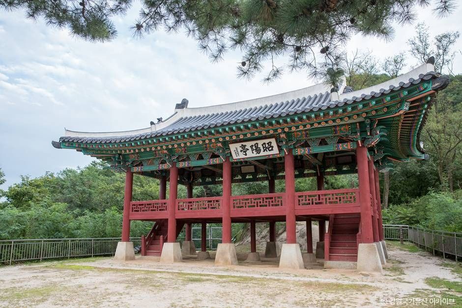 소양정 여행 추천 - 로드트립